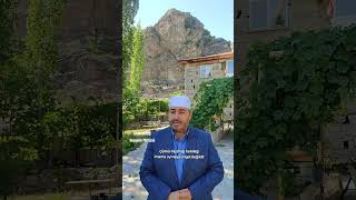 Farklı Mezhebe Mensup Olan Imamın Arkasında Namaz Kılınır Mı?