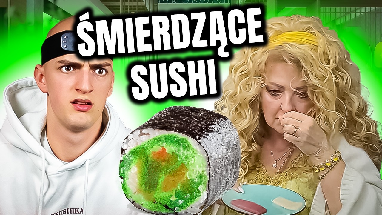 Kuchenne Rewolucje - Podali Magdzie Gessler Stare Jedzenie?