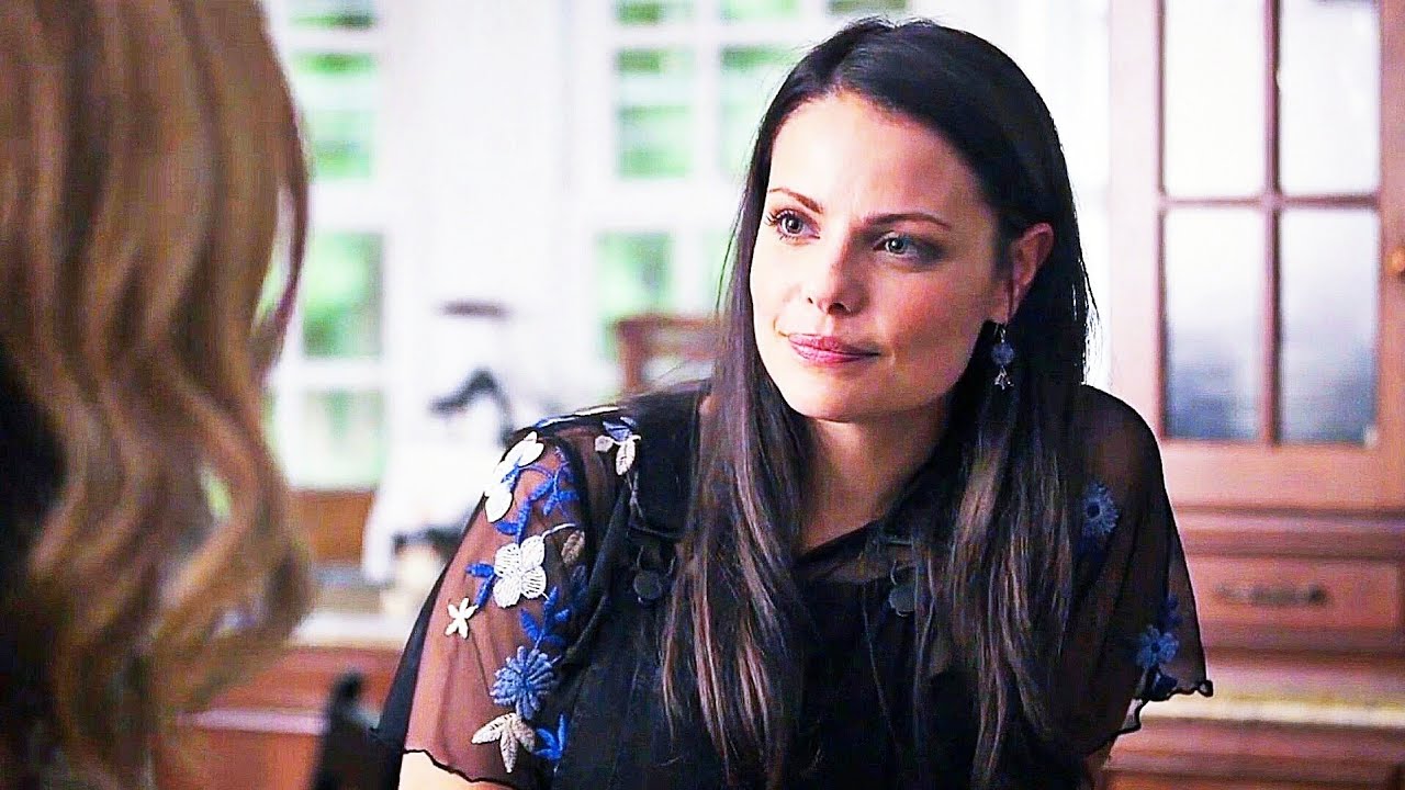 План дочери начать убивать онлайн