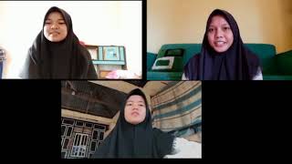 Video Yel - Yel Mahasiswa Baru Kelompok 8