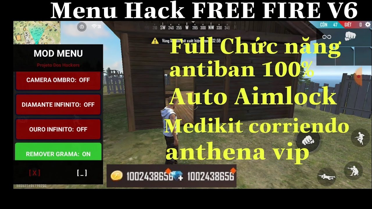 free fire hack apk mod free fire hack apk mod