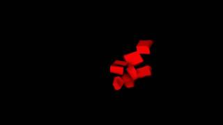 Cinema 4D Transformers Intro TEST