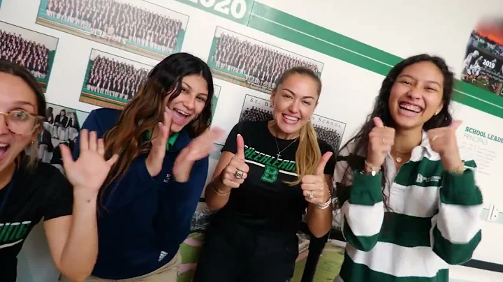 Congratulations to the Class of 2026!