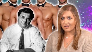 The Dark Truth Behind Chippendales: Founder Organized Murder-For-Hire Plots