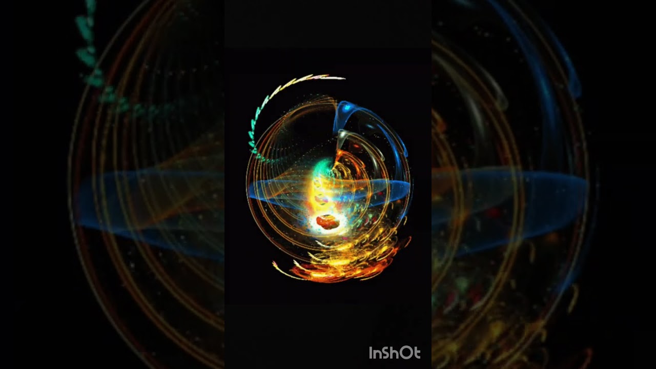 Fractal fractal ego ego (dirty powder remix)