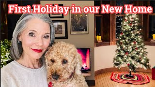 Vintage New York Apartment Tour | Minimal Holiday Decor & Answering Your Questions...