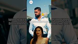 Who Is Krystle D’Souza’s Rumoured Boyfriend AP? Here’s What He Does #trending #bollywood