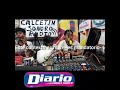 1era emisión NOTI CALCE