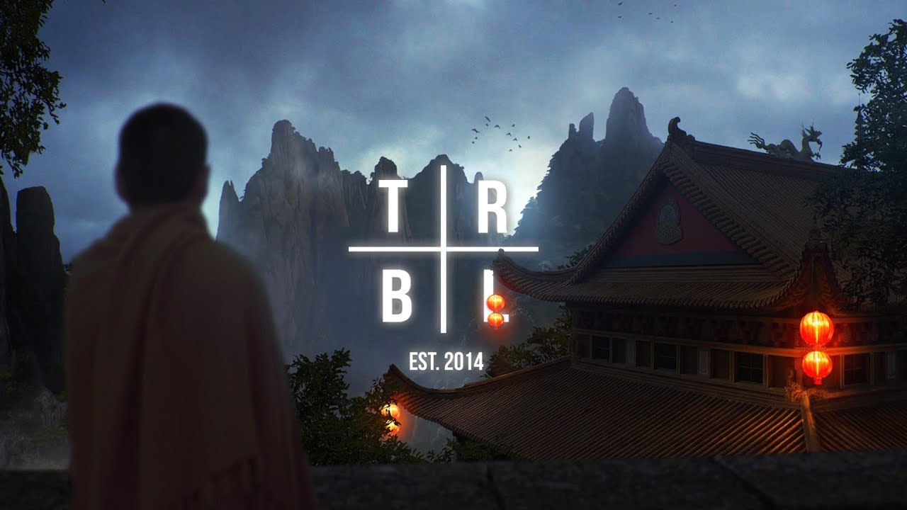 Watch Loudside - Samurai 武士 on YouTube Watch Loudside - Samurai 武士 on YouTube