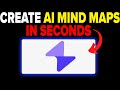 The BEST AI Tool for Mind Mapping in 2025 (Generate Mind Maps in Seconds)