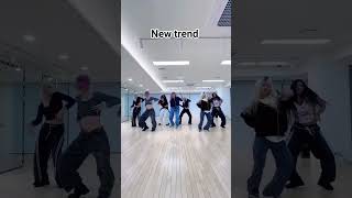 truth seeker X le conocí (new trend 📈) #mepc #truthseeker #kpop #viral