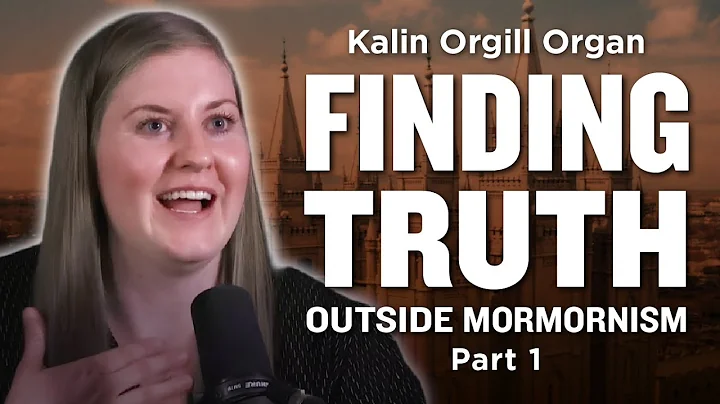 Mormon Stories #1282: Kalin Orgill Organ - Losing ...