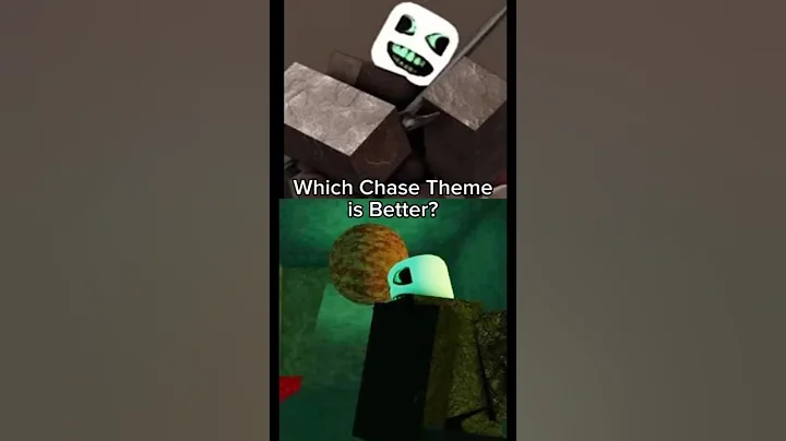 Pursuer Chase Theme Forsaken Vs Die of Death #roblox #dieofdeath #forsaken #Pursuer