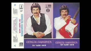 Secdeye Geldim - Cengiz Coşkuner 1987 (320 Kbps)