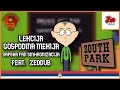 South Park - Lekcija gospodina Mekija | Srpska fan sinhronizacija feat. @ZedDub