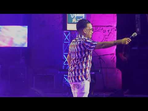 Cheb Hamidou - Hata Ana Manich - FEAT Allaa Mazari Music Live Song