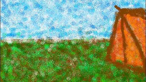 How to Make Pivot Backgrounds