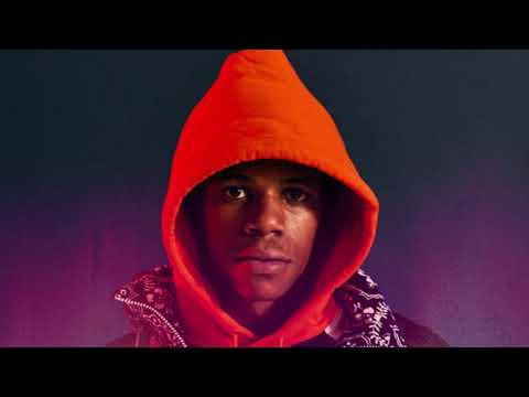 A Boogie Wit Da Hoodie- Quiet Storm Freestyle (Clean) [Unreleased]