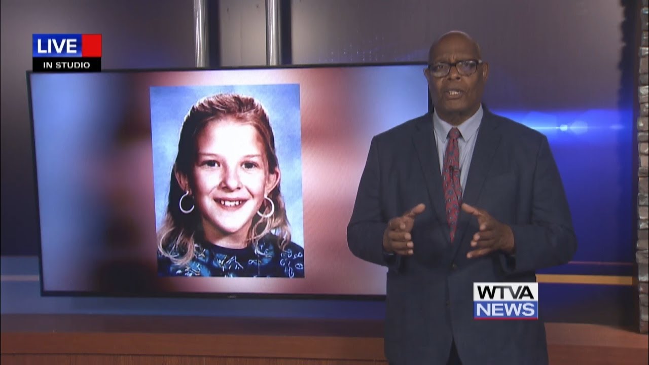 Forensic Anthropologist: Investigators still believe Leigh Occhi's body remains on the property