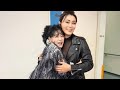 【感動再会】氷川きよし&times;中森明菜が奇跡のハグ共演!43周年を涙で祝福した舞台裏とは...?✨❤️&zwj;🔥【永久保存版】