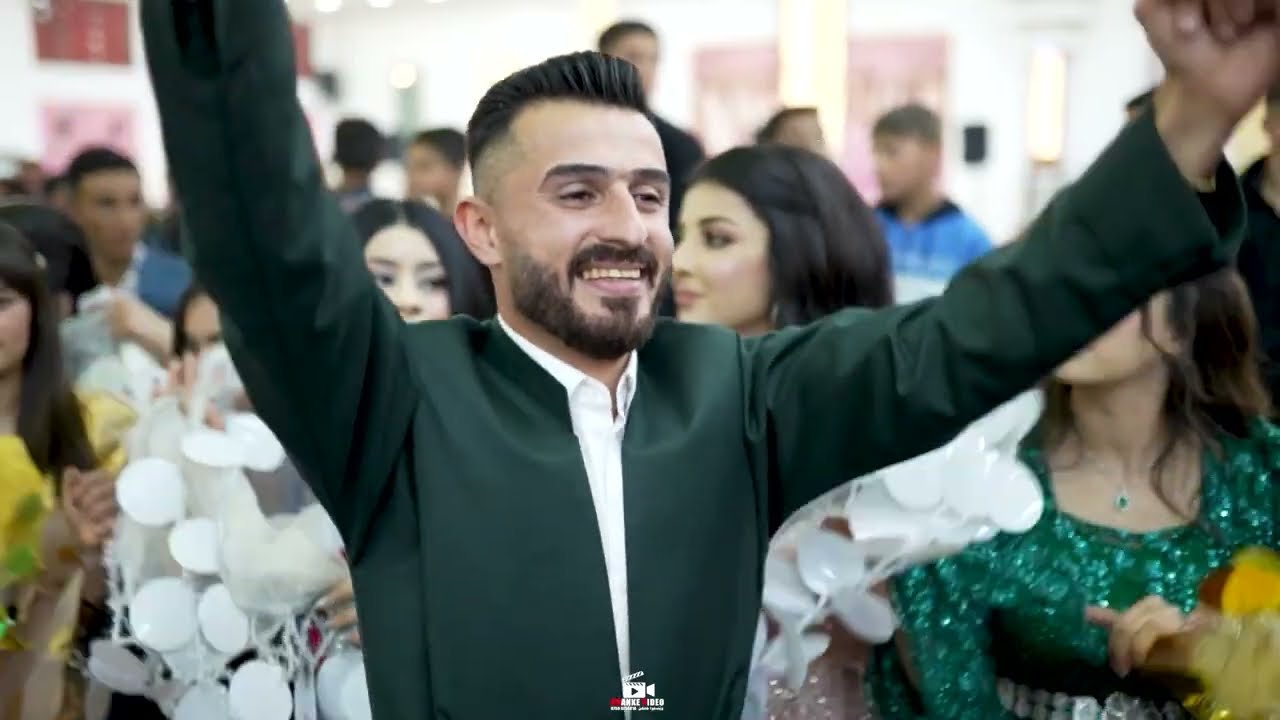 Dawata (khald u chnar) parta (1) gunde zaenya