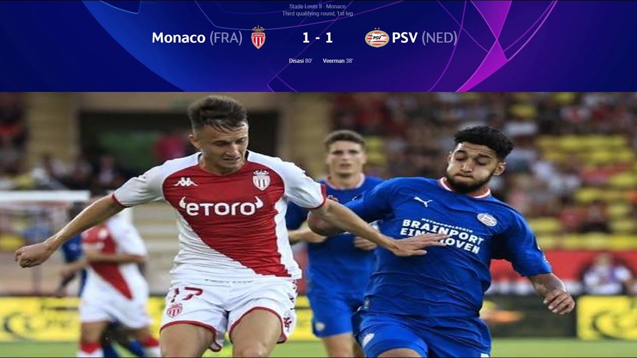 Goals and Highlights: Crvena Zvezda 5-0 Pyunik in Qualifiers UEFA Champions  League 2022