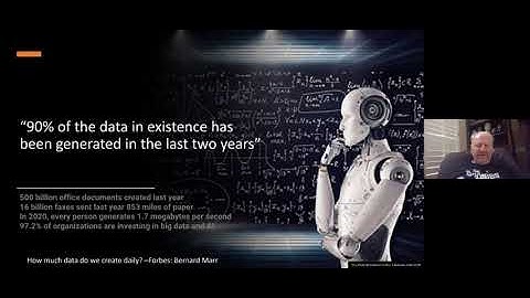 Preparing for Microsoft Project Cortex   AI Powered Enterprise Knowledge Management - Joel Oleson