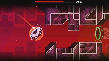 [GD] The Split by SERPONGE (epik insane) - [#7]