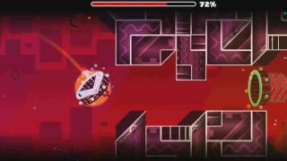 [GD] The Split by SERPONGE (epik insane) - [#7]