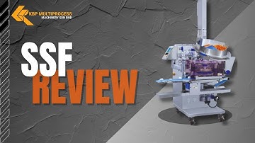 Smart Solid Feeder | Automated Filling for Chunky Ingredients Made Easy