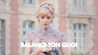 Download lagu BALANCE TON QUOI - ANGÈLE