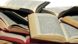 Socially Awkward Situation? Read A Novel!