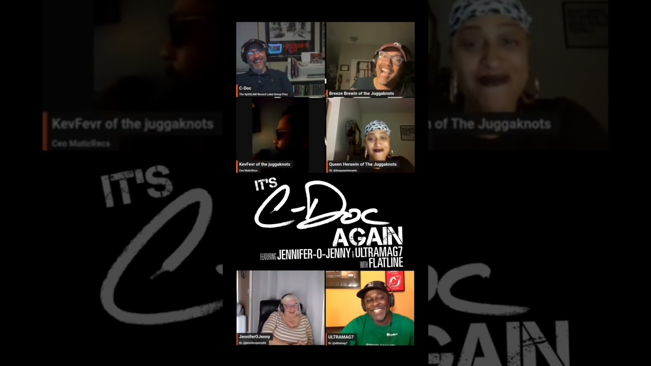 The Juggaknots make House Musicon the low🤭 - YouTube