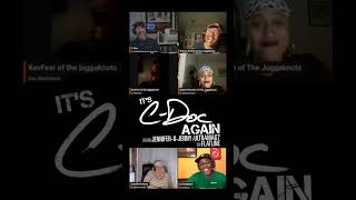 The Juggaknots make House Musicon the low🤭 - YouTube