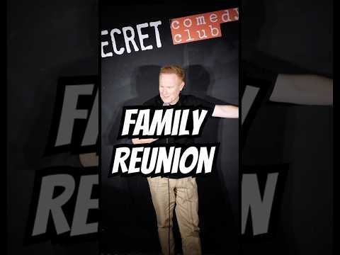 Family Reunion