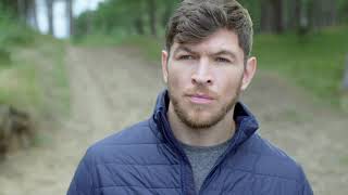 Revolutionary Heated Jackets for Men | 8K Flexwarm