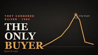 The Men Who Cornered Silver - and Couldn't Sell It | The Hunt Brothers