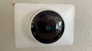 How to Reset the Nest Thermostat