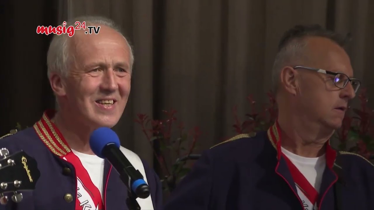 Die Kaiser -  Musig 24