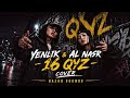 Yenlik &amp; Аль Nasr — 16 қыз (Cover) | QAZAQ SOUNDS 