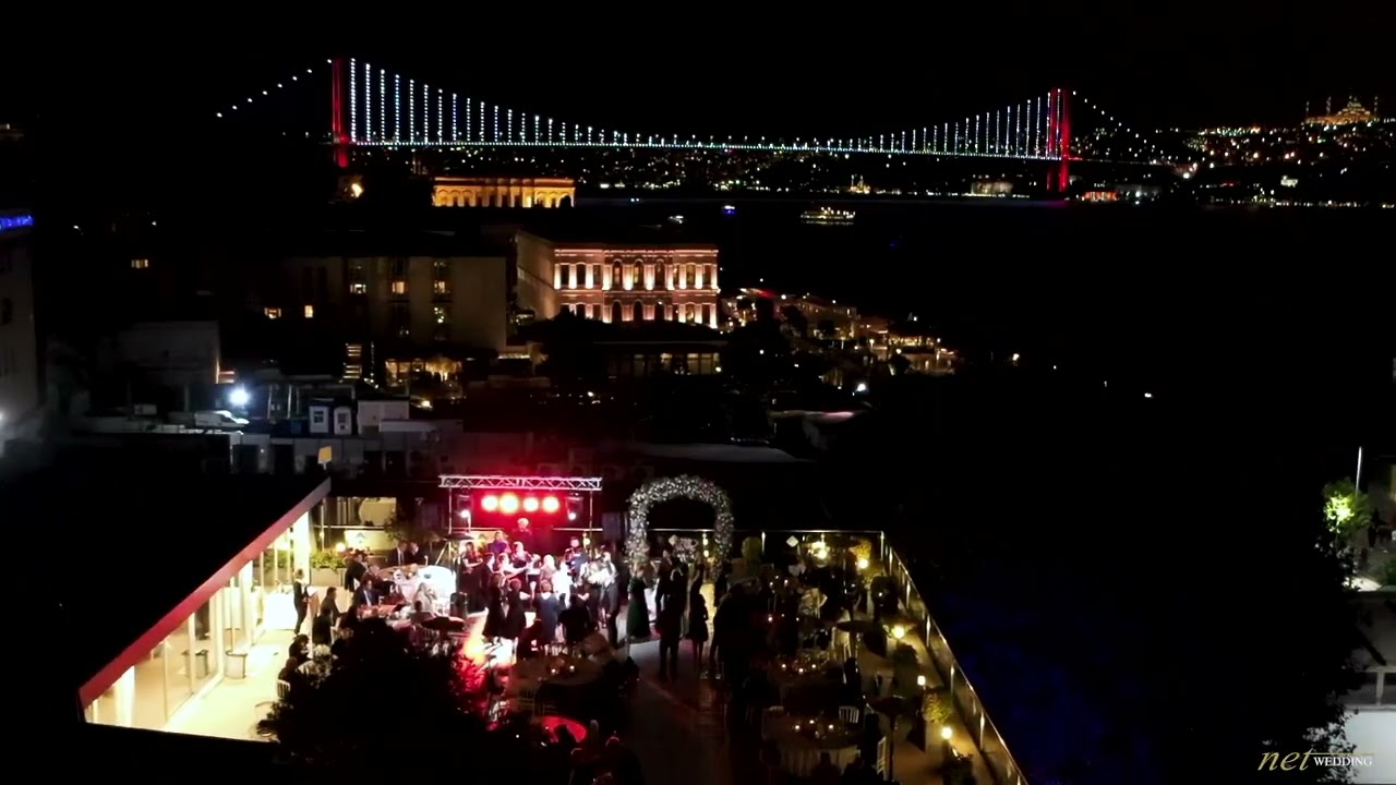 Teras 212 Wedding Teasers