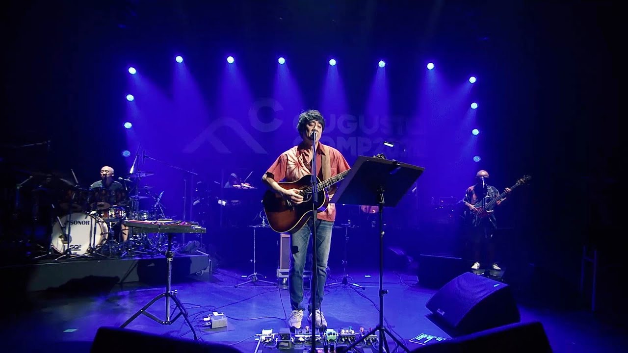 YAMAZAKI MASAYOSHI Tour 2022 