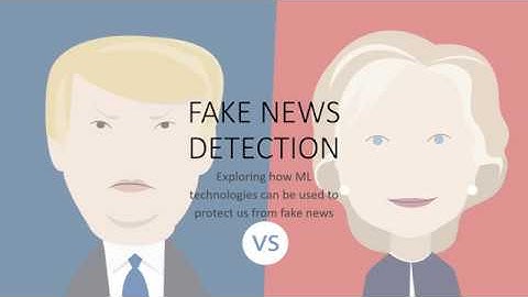 Fake News Detection using Machine Learning