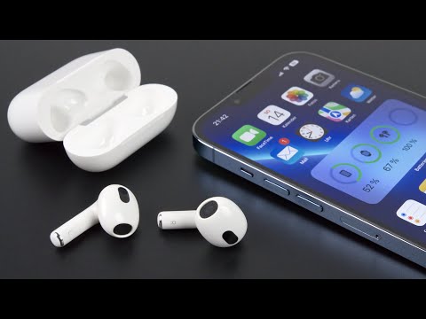 Video: So reparieren Sie den Kopfhöreranschluss auf einem iPhone (mit Bildern)