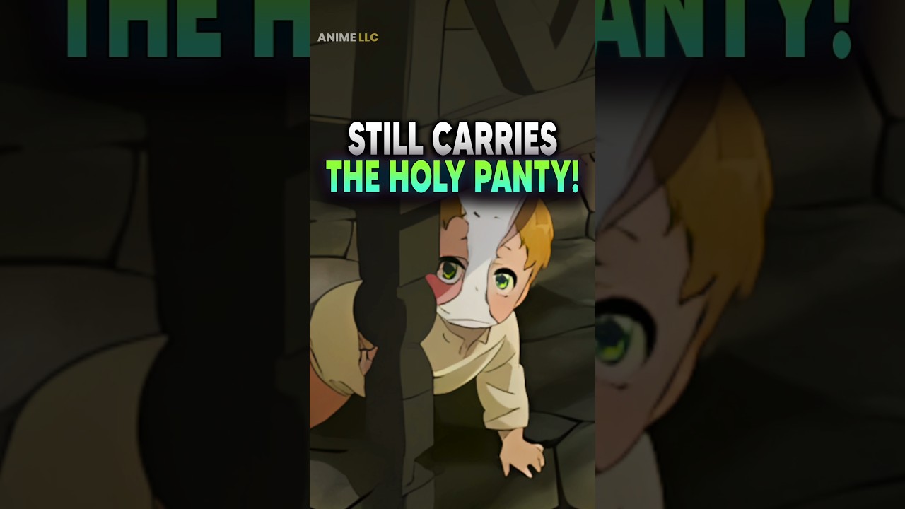 Why Rudeus Still Keeps Roxy's You Know What? #mushokutensei