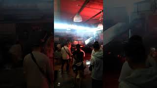 El Noba ft La Joaqui Dt Bilardo "Pica"