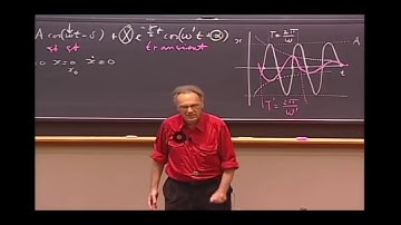 Transient and Steady State