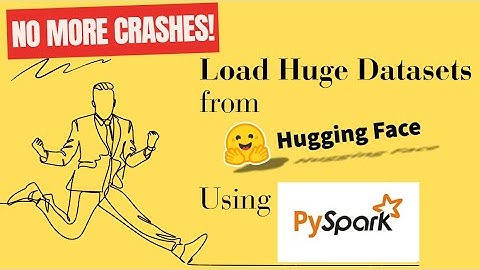 3 Genius Ways to Load HUGE Hugging Face Datasets into PySpark (Step-by-Step Guide!)