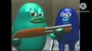 Killer Bean 1 The Interrogation (Mono & Madness Combat Audio)