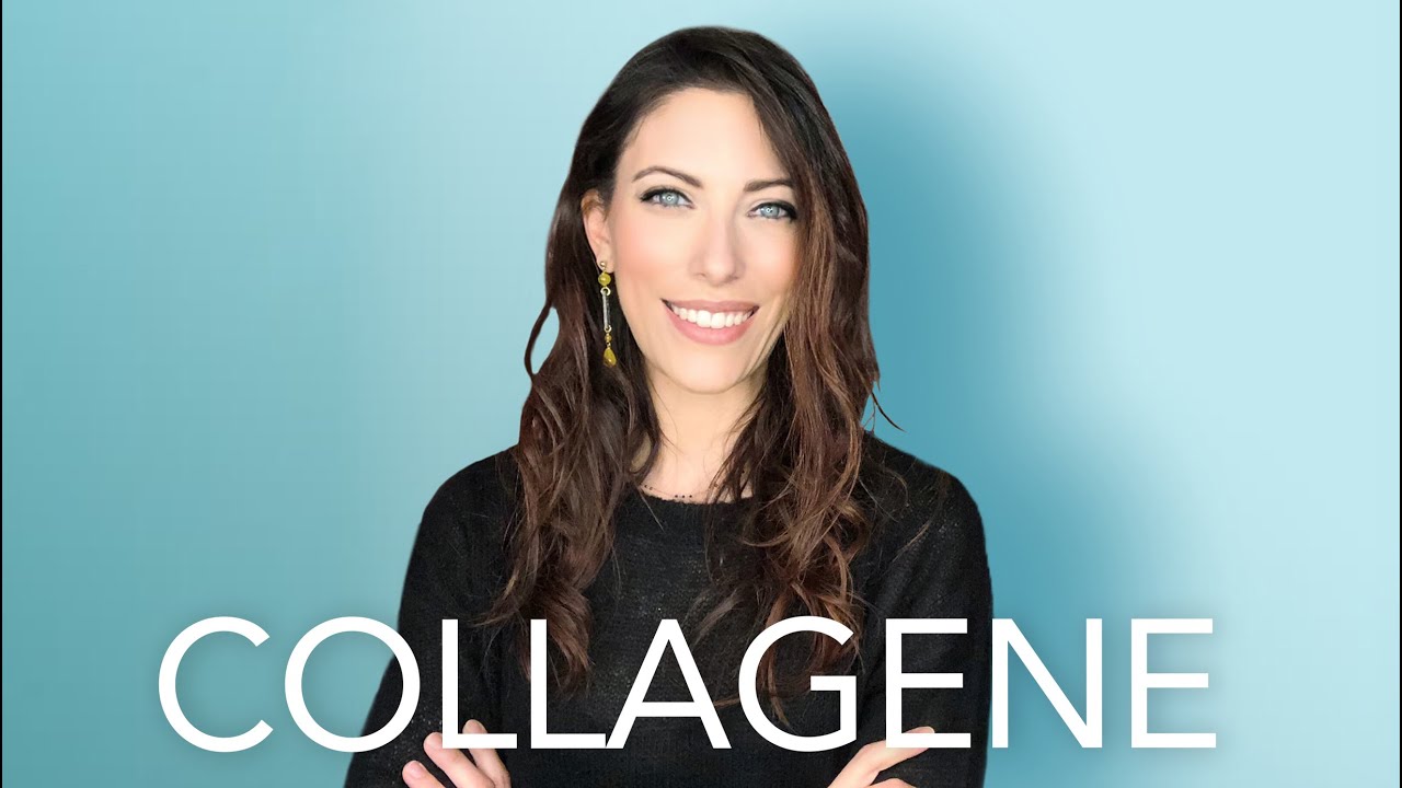 La verità sugli integratori di Collagene: ✨sono davvero utili?
